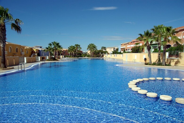 Apartamentos Duplex Paz I - Vf007