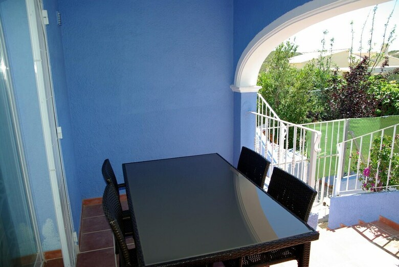 Apartamentos Duplex Paz I - Vf007