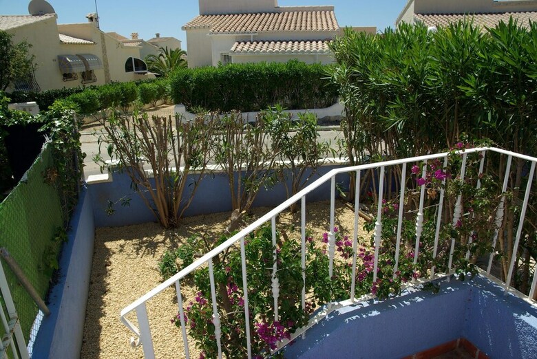 Apartamentos Duplex Paz I - Vf007