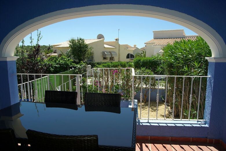 Apartamentos Duplex Paz I - Vf007