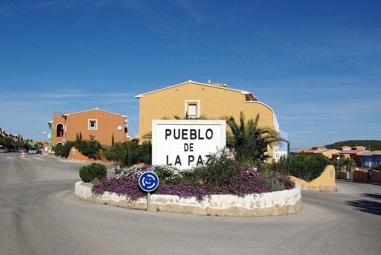Apartamentos Duplex Paz I - Vf007