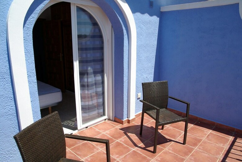 Apartamentos Duplex Paz I - Vf007