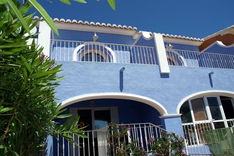 Apartamentos Duplex Paz I - Vf007