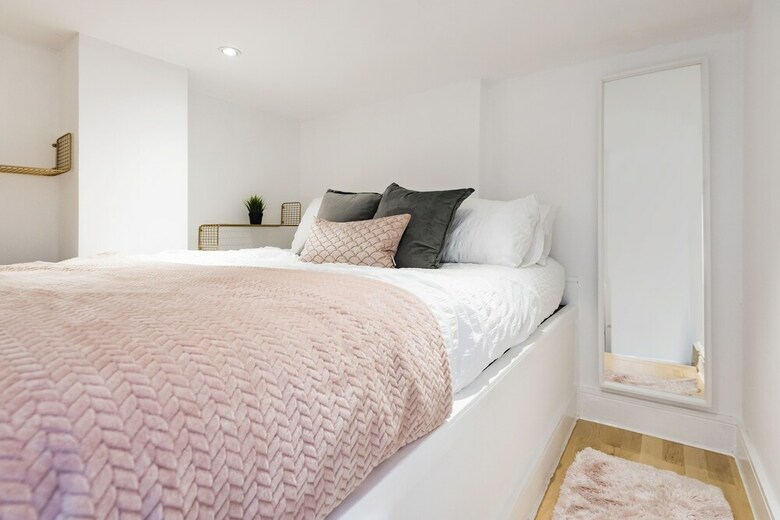 Apartamentos Queensway 1