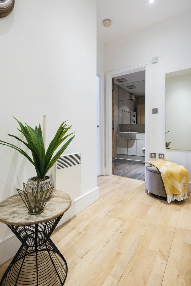 Apartamentos Queensway 1