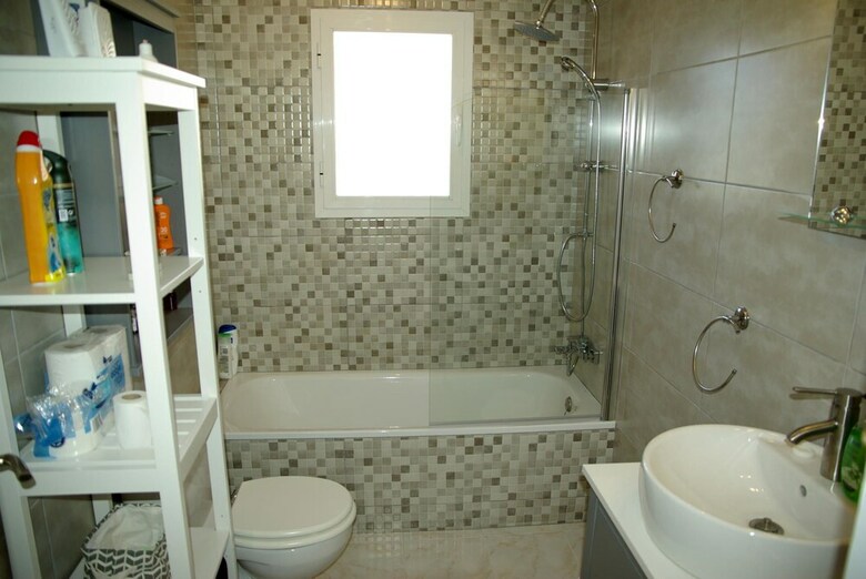 Apartamento Paz - Vz006