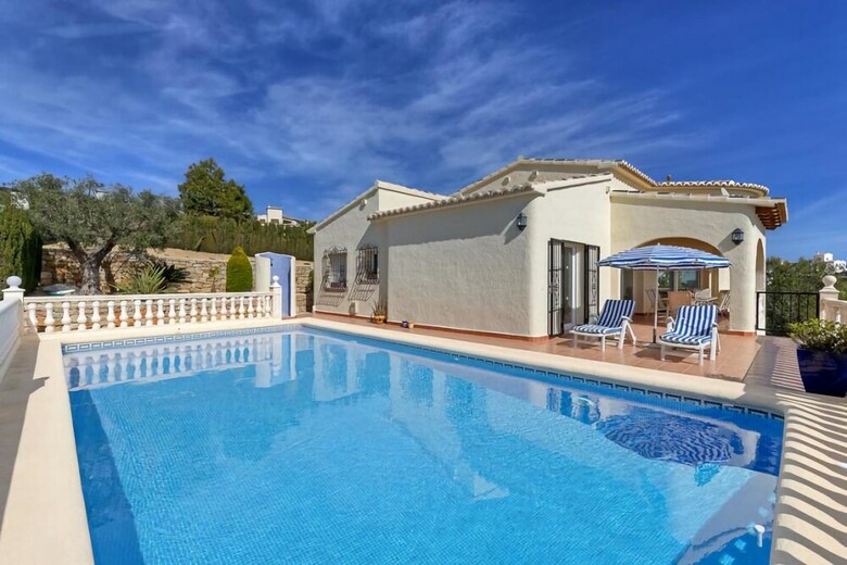 Casa Melissa
