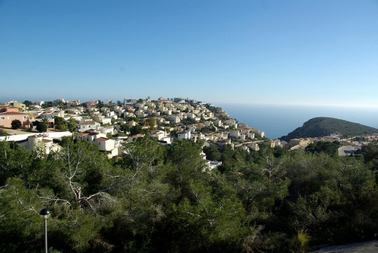 Casa Melissa