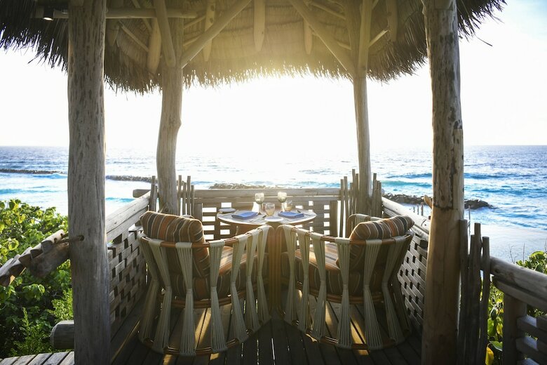 Hotel Jw Marriott Maldives Resort & Spa
