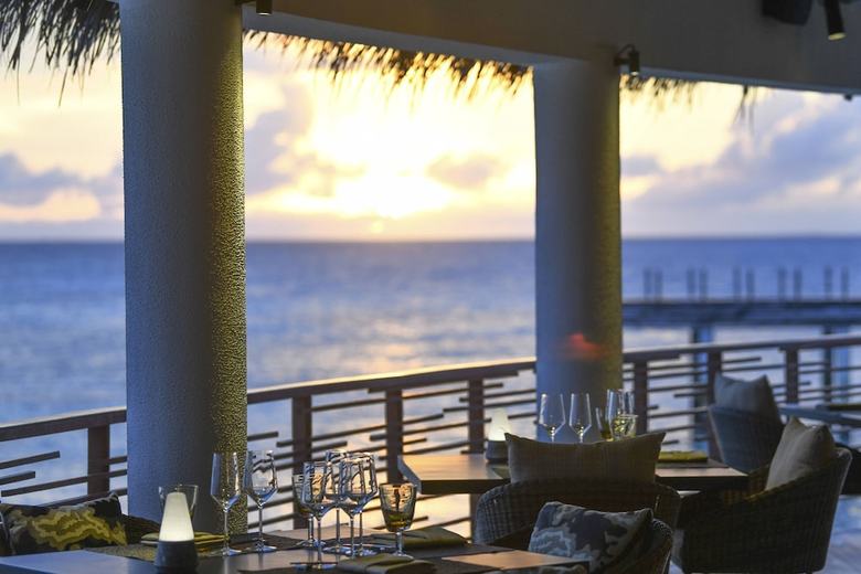 Hotel Jw Marriott Maldives Resort & Spa