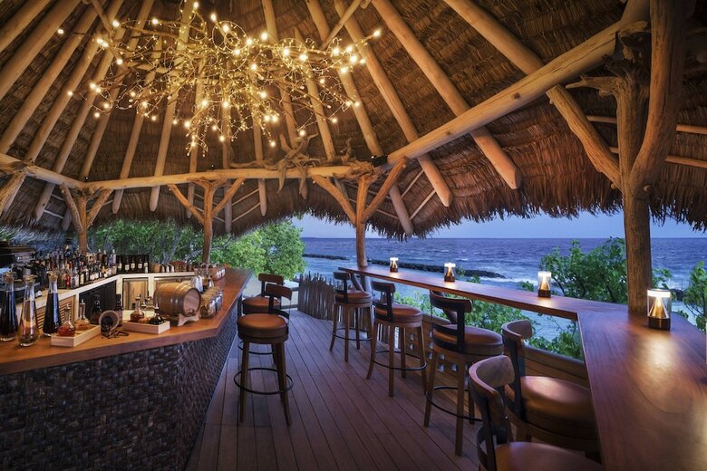 Hotel Jw Marriott Maldives Resort & Spa