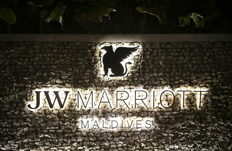 Hotel Jw Marriott Maldives Resort & Spa