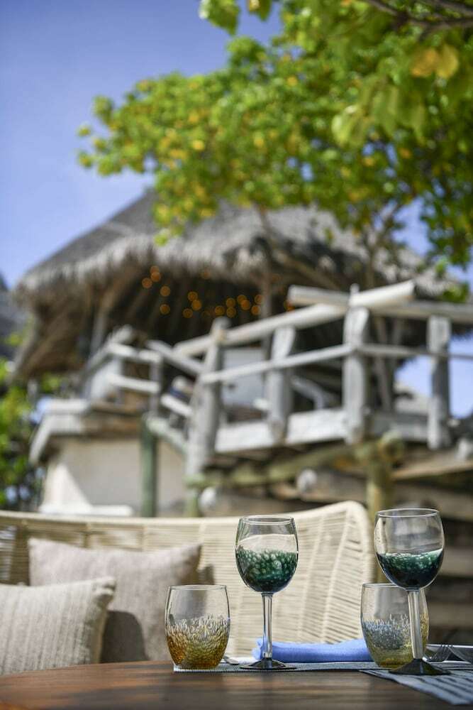 Hotel Jw Marriott Maldives Resort & Spa