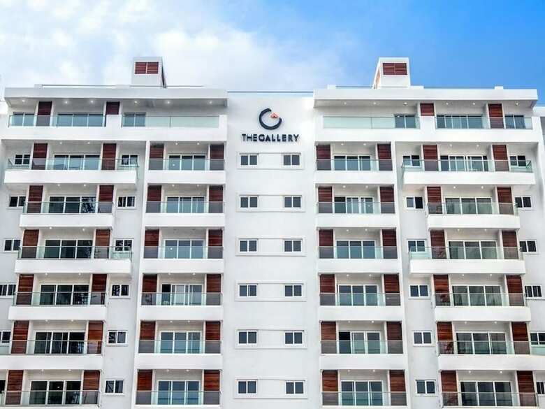 Hotel La Galari�