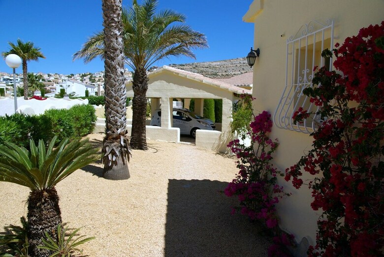 Apartamentos Casa Elena