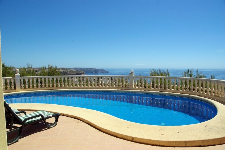 Apartamentos Casa Elena