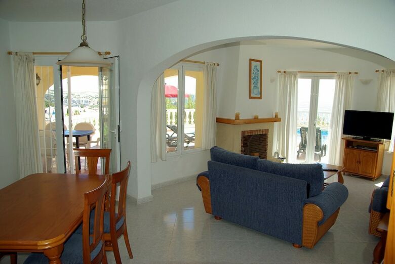 Apartamentos Casa Elena