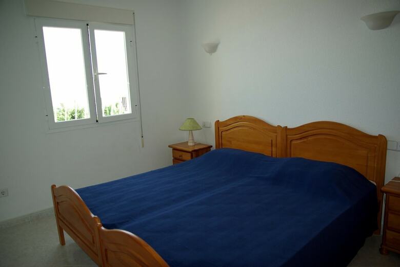 Apartamentos Casa Elena