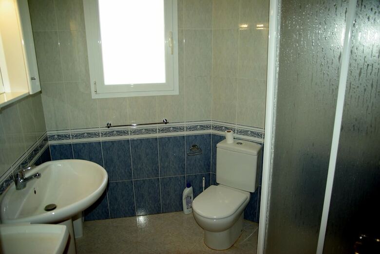 Apartamentos Casa Elena