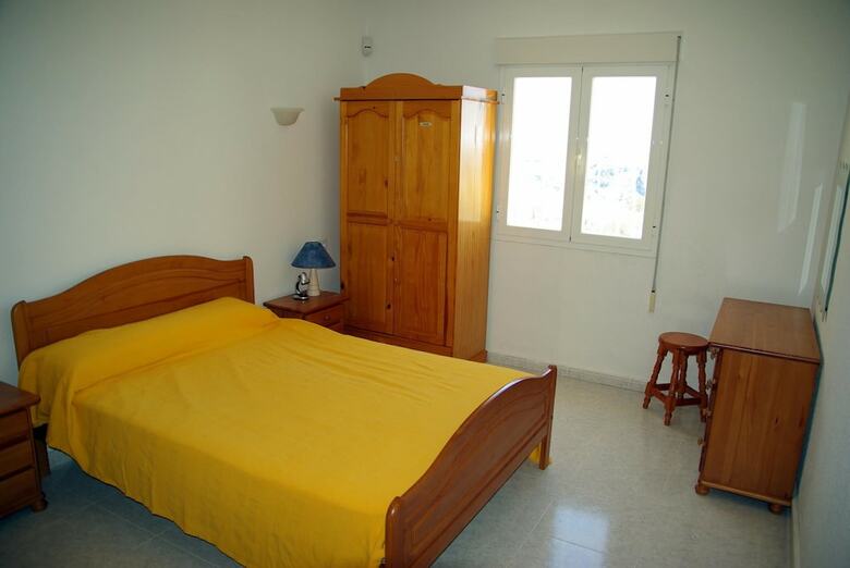 Apartamentos Casa Elena