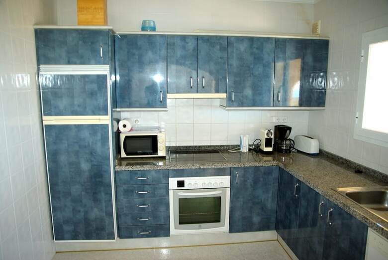 Apartamentos Casa Elena