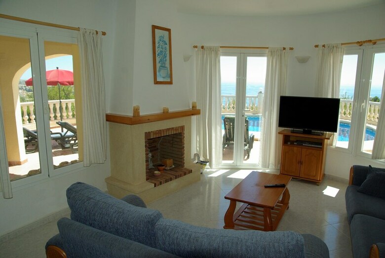 Apartamentos Casa Elena