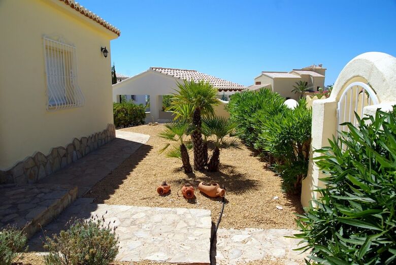 Apartamentos Casa Elena