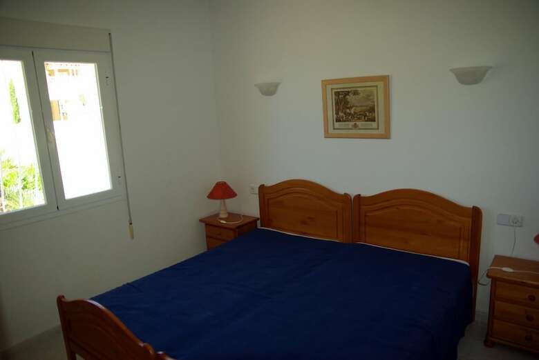 Apartamentos Casa Elena