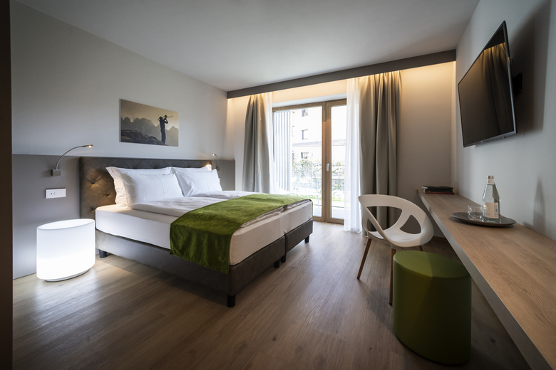 Hotel Be Place