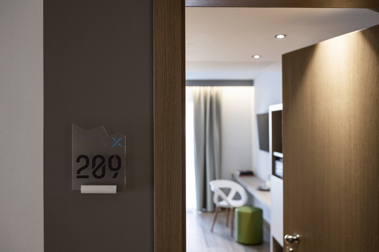 Hotel Be Place