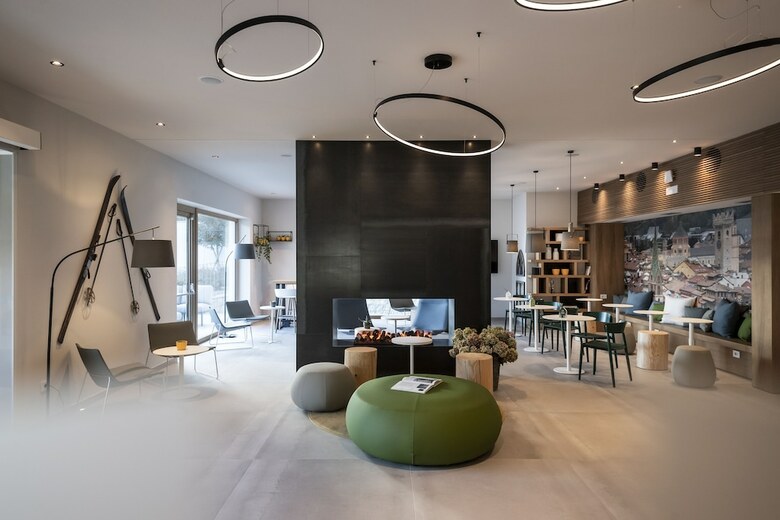 Hotel Be Place