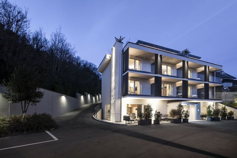 Hotel Be Place
