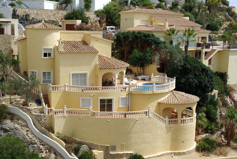 Apartamentos Casa Almirante