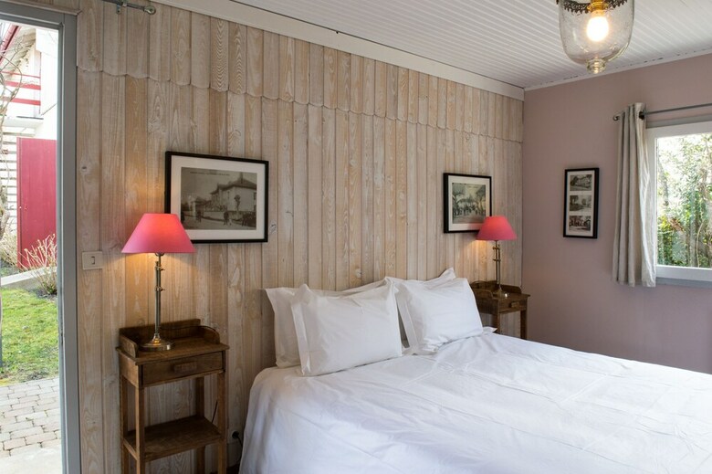 Hotel La Maison De Mezos