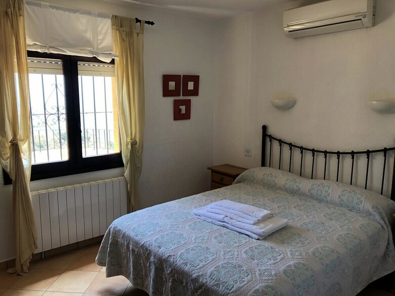 Villa Casa Maria