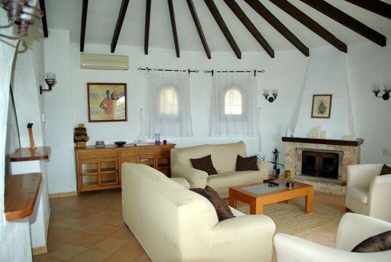 Villa Casa Maria