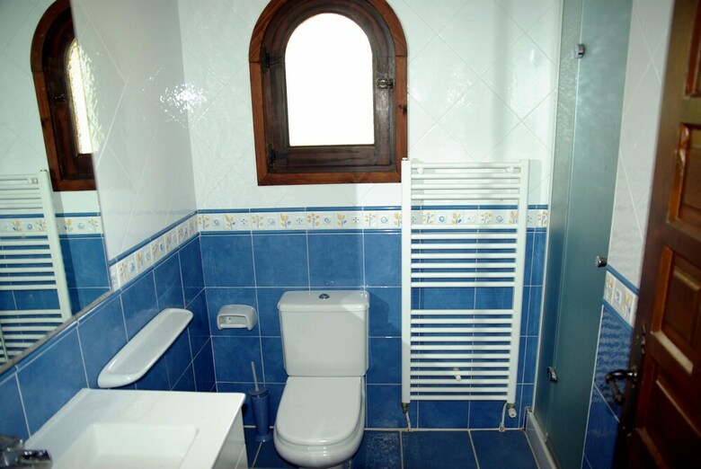 Villa Casa Maria