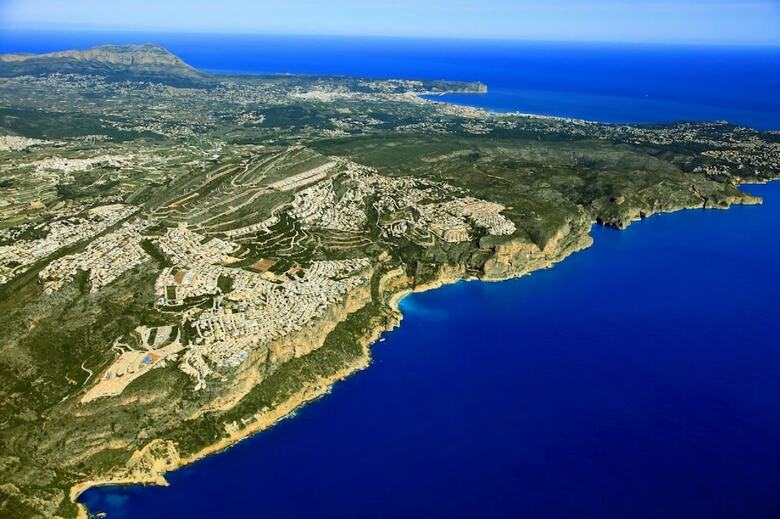 Villa Casa Maria