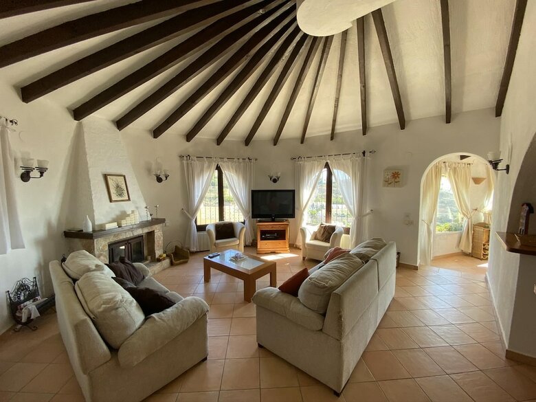 Villa Casa Maria