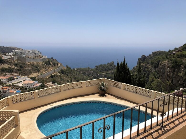 Villa Casa Maria