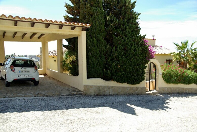 Villa Casa Maria