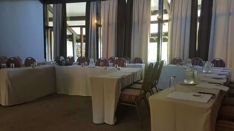 Hospitality And Tourism Academy Hotel