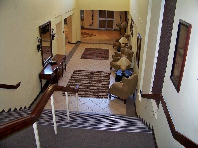 Hospitality And Tourism Academy Hotel