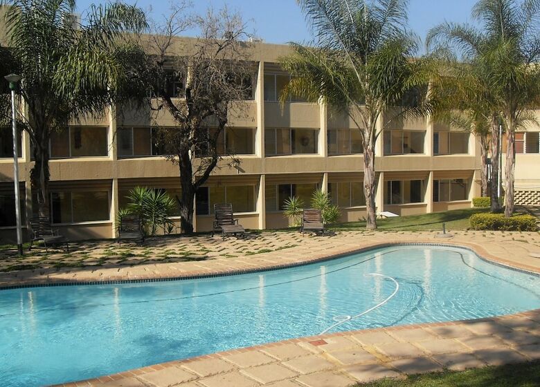 Hospitality And Tourism Academy Hotel