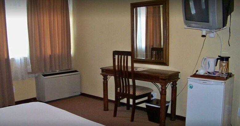 Hospitality And Tourism Academy Hotel
