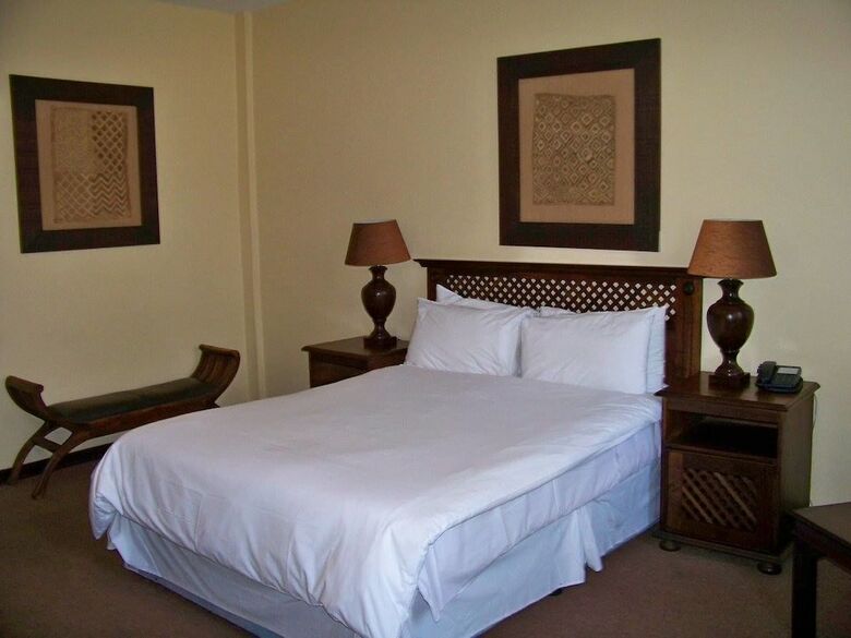 Hospitality And Tourism Academy Hotel