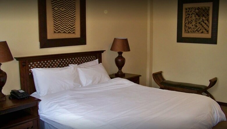 Hospitality And Tourism Academy Hotel