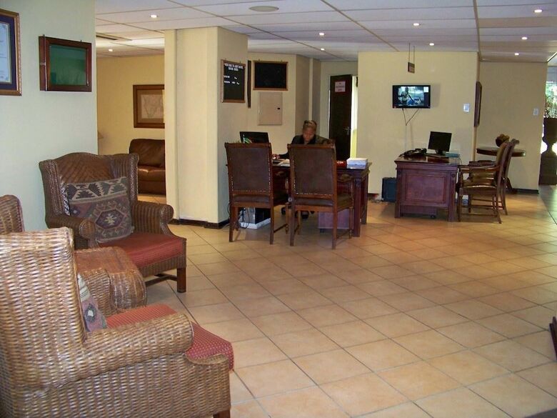 Hospitality And Tourism Academy Hotel