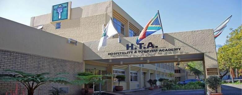 Hospitality And Tourism Academy Hotel