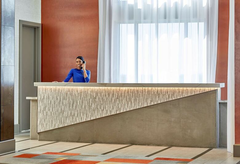 Hotel Hampton Inn & Suites Atlanta-midtown, Ga